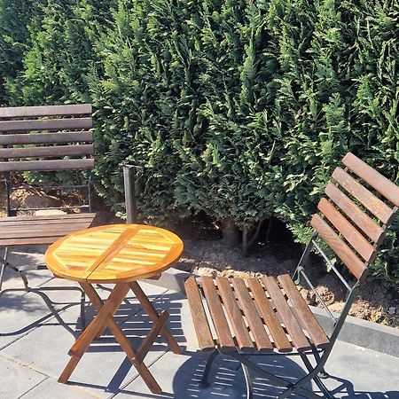 "Heimathafen" Mit Sauna Hohenkirchen  Екстер'єр фото